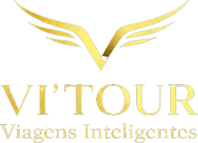 Vi´tour Viagens Inteligentes